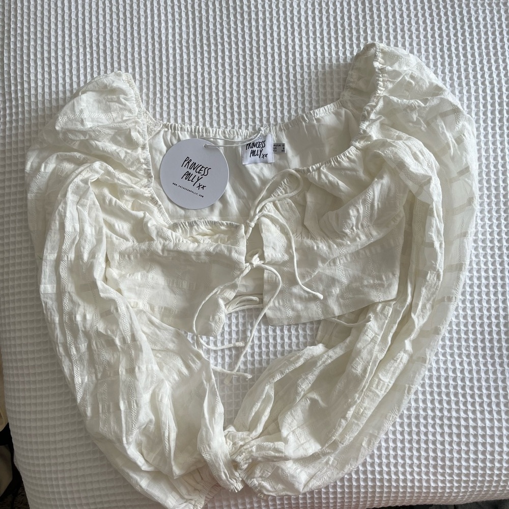 Princess Polly shirt